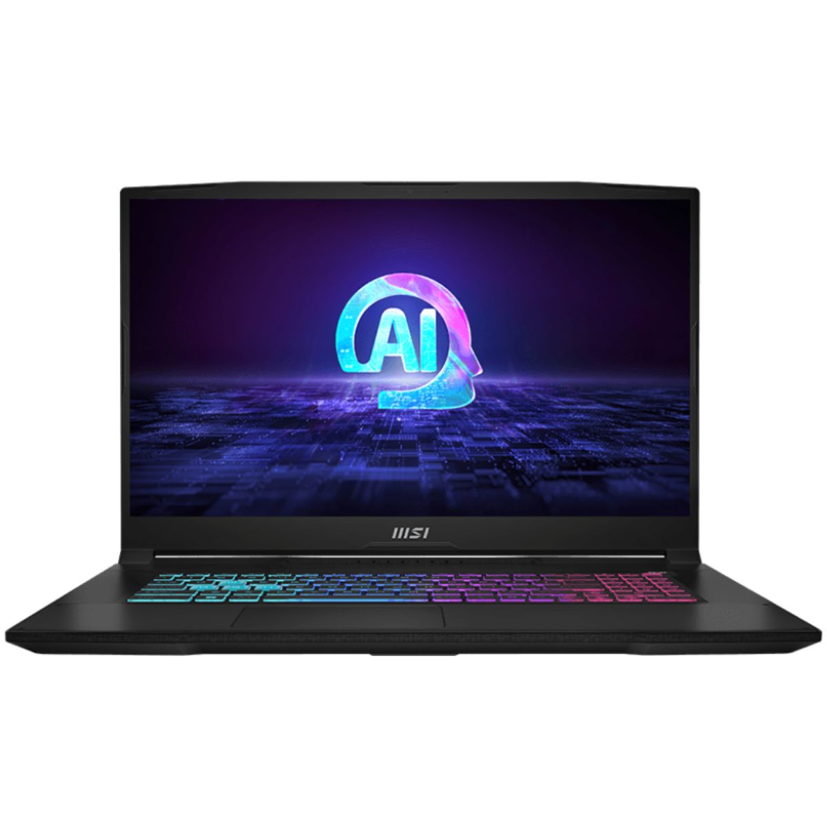 MSI Katana A17 AI