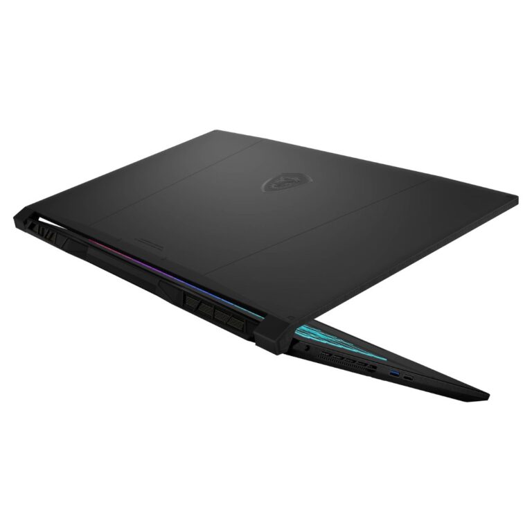 MSI Katana Gaming A17 AI B8V