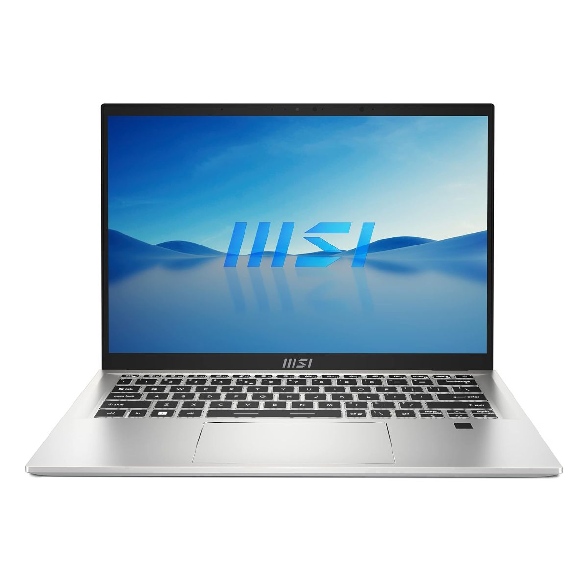 MSI Prestige 14 Evo 2023
