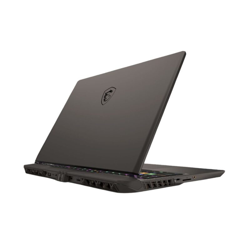 MSI Vector 16 HX A14V 2024