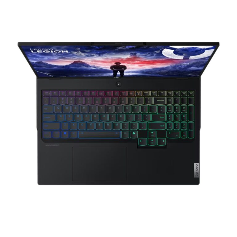 Phím Legion Pro 7 16IRX9H