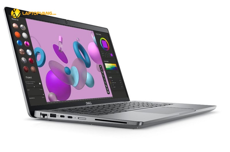 precision 5480