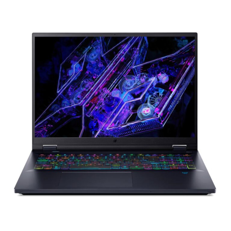 Predator Helios 18 2024