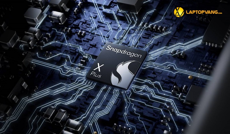 snapdrgon x plus
