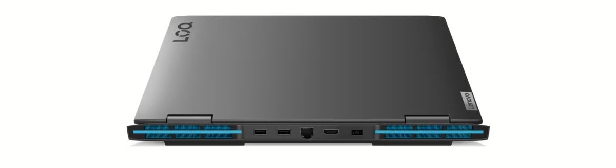 Tản nhiệt tiên tiến trên LOG 16IRH8