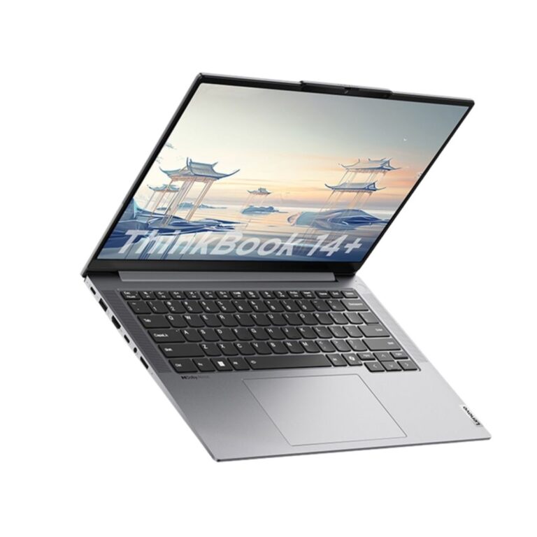 ThinkBook 14 Gen 6 Plus Ultra 5