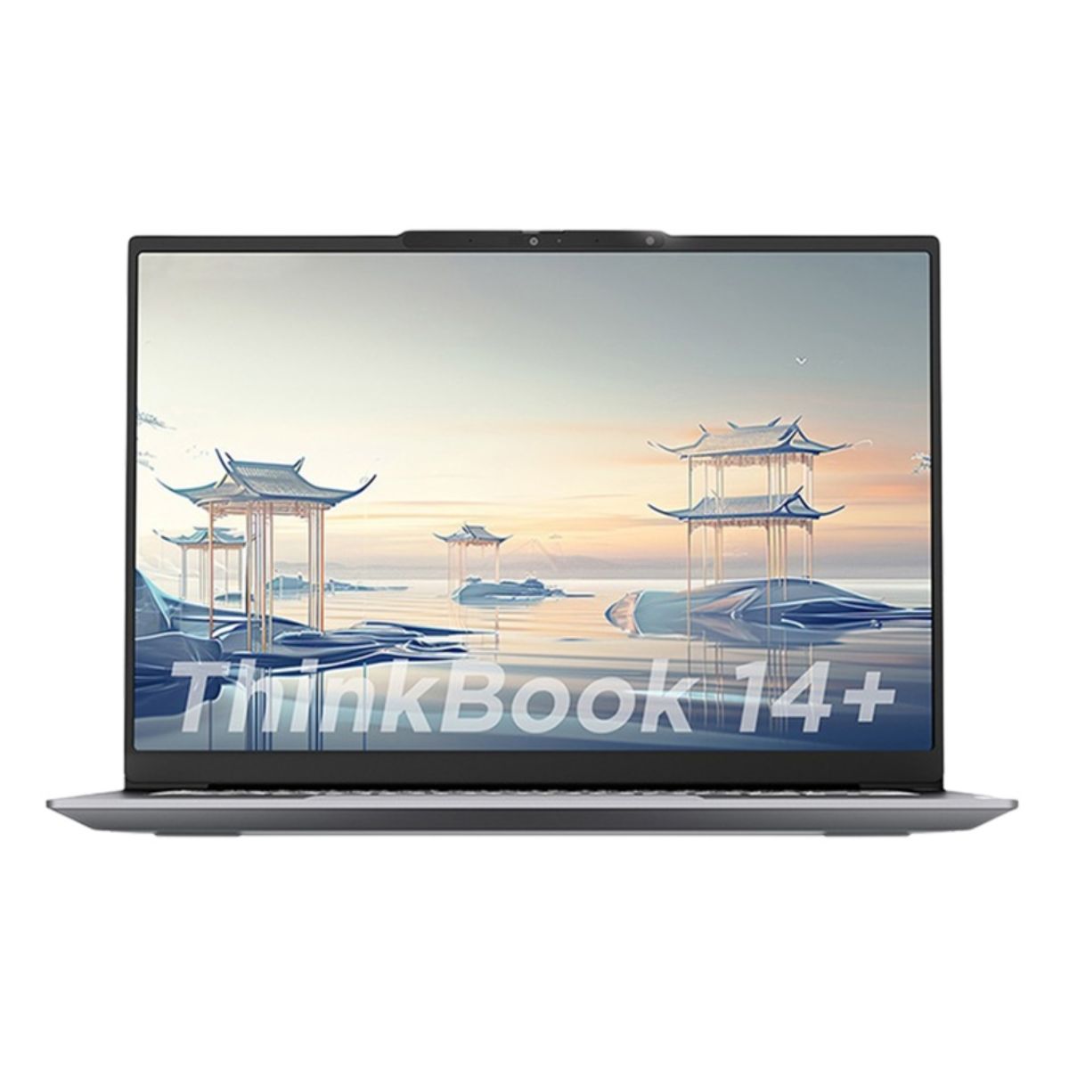 ThinkBook 14 Gen 6 Plus