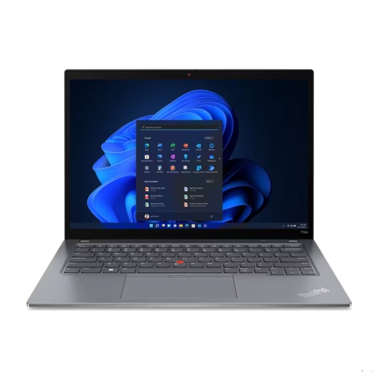 ThinkPad T14s G3 Aluminium