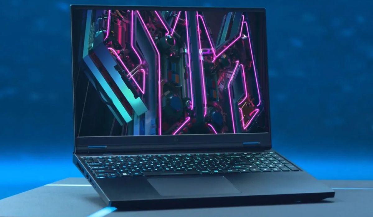 Màn hình sống dộng của laptop