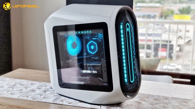 dell alienware aurora r13
