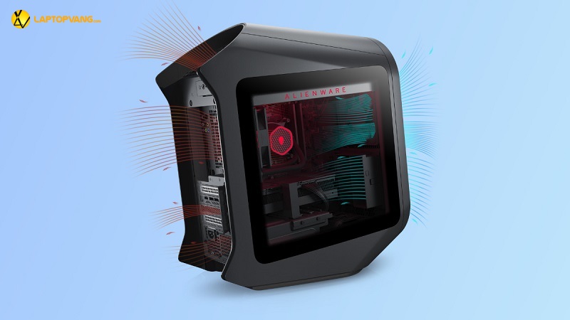 Alienware aurora r14