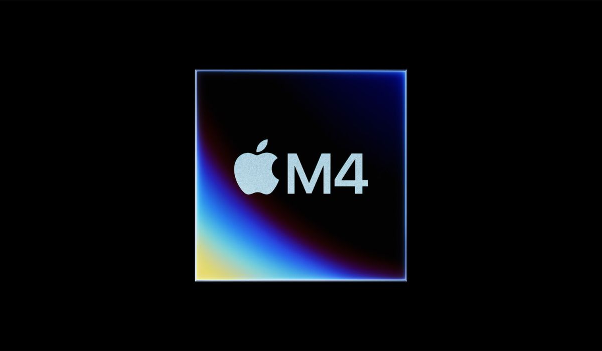 chip M4