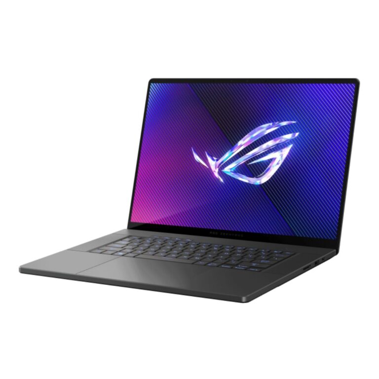 Asus ROG Zephyrus G16 2024