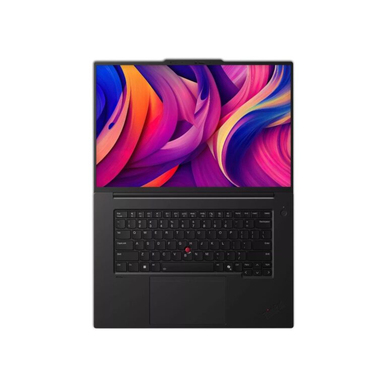 Bàn phím ThinkPad P1 Gen 7
