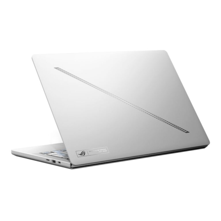 Cạnh phải ROG Zephyrus G14 2024