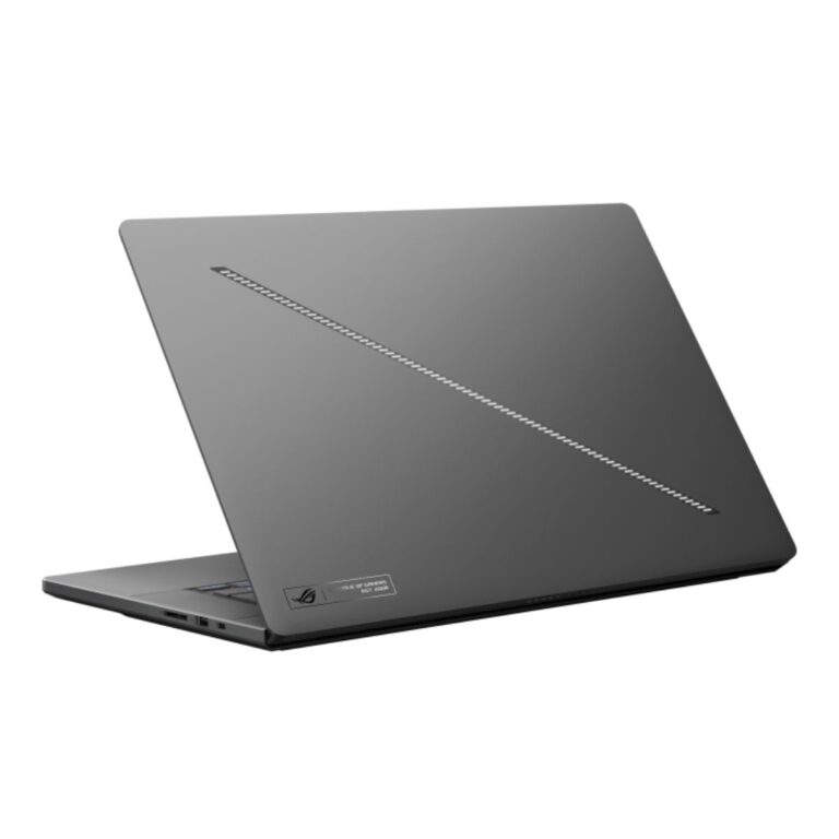 Cạnh phải ROG Zephyrus G16 2024