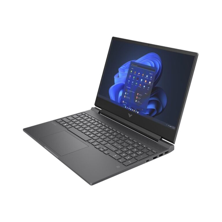 Cạnh phải HP Gaming Victus 15 2023