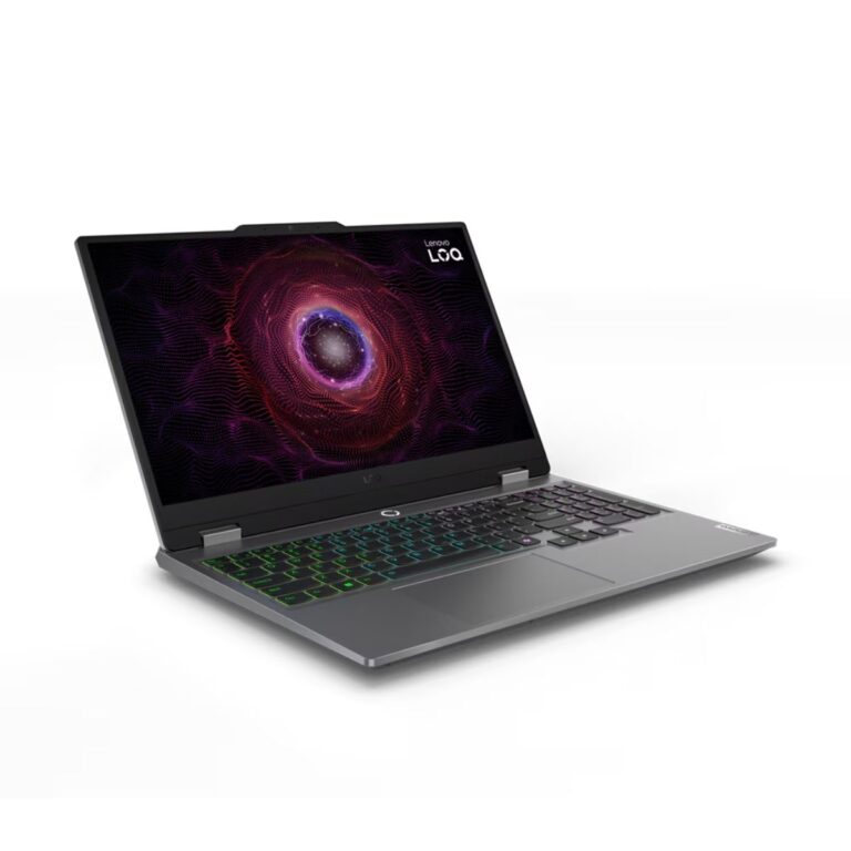 Cạnh trái LOQ 15APH9