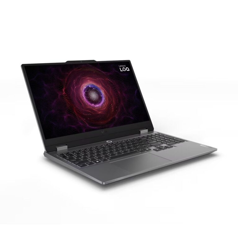 Cạnh trái LOQ 15ARP9