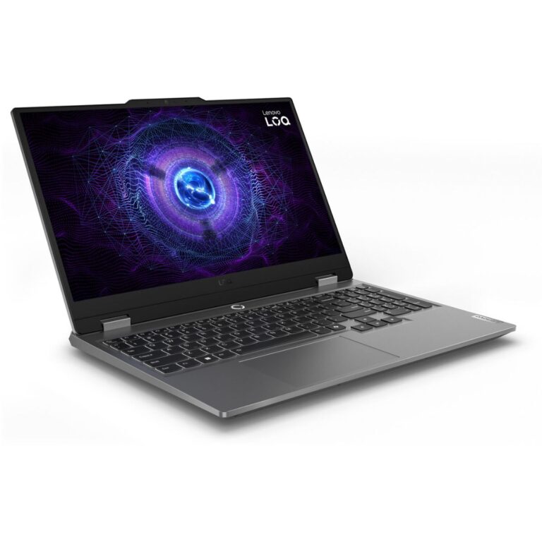 Cạnh trái Lenovo LOQ 15IAX9