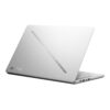 Cạnh trái ROG Zephyrus G14 2024