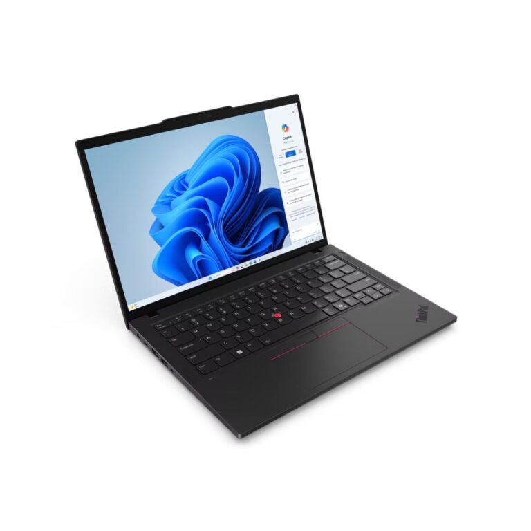 Cạnh trái Thinkpad T14 Gen 5
