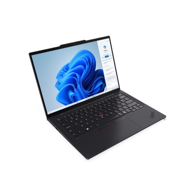 Cạnh trái ThinkPad T14s Gen 5