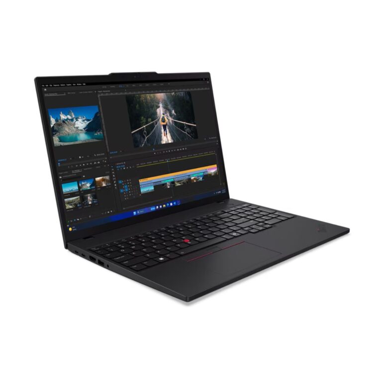 Cạnh trái ThinkPad T16 Gen 3