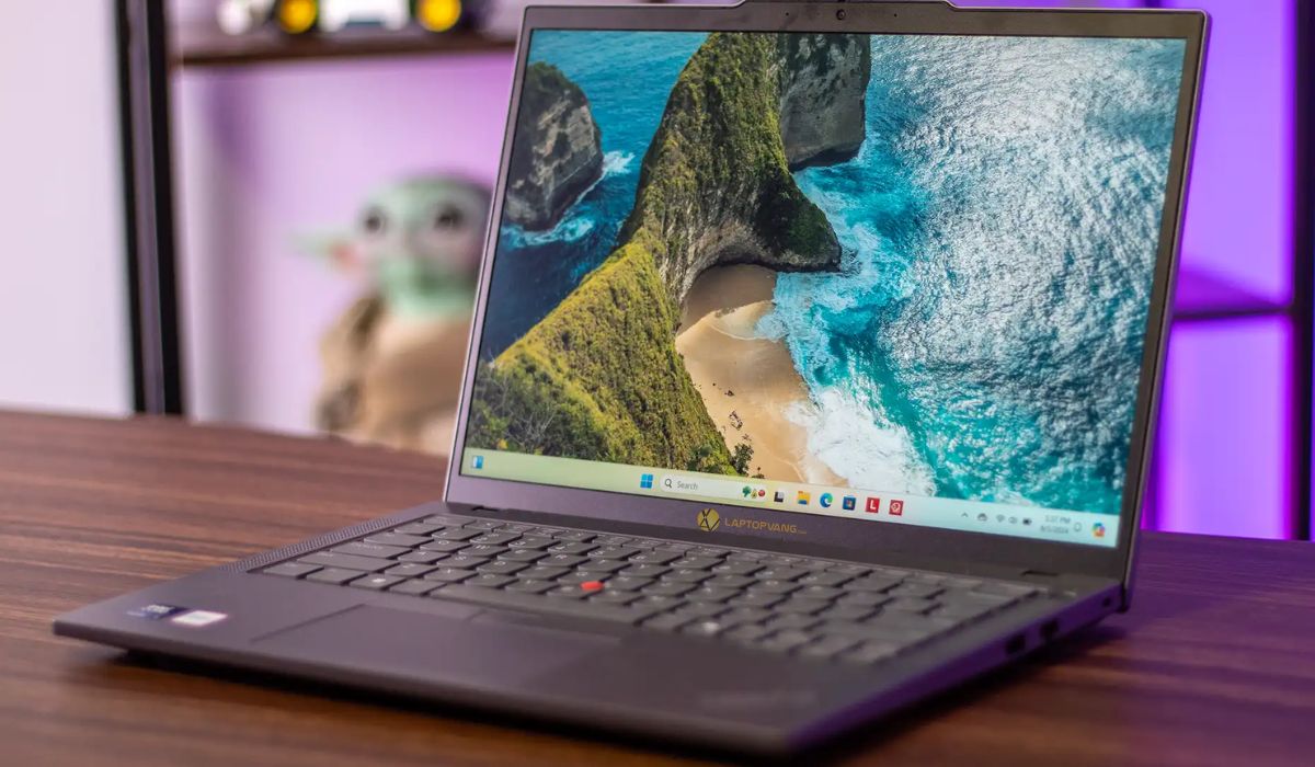 Chất lượng màn hình T14 G5