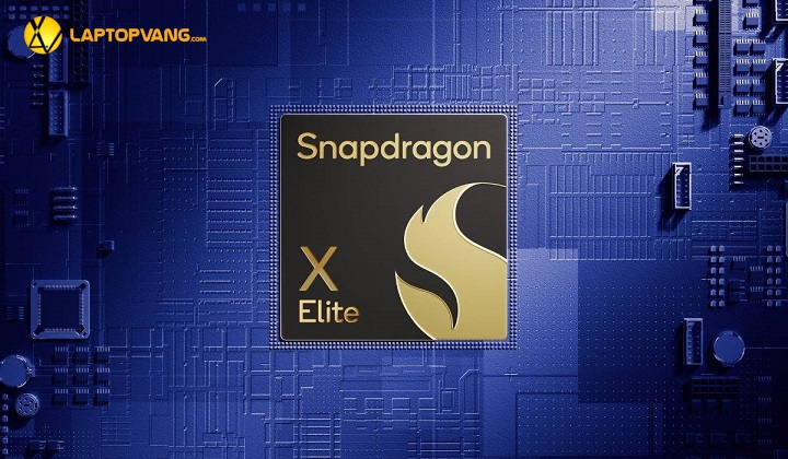 chip Snapdragon X Elite