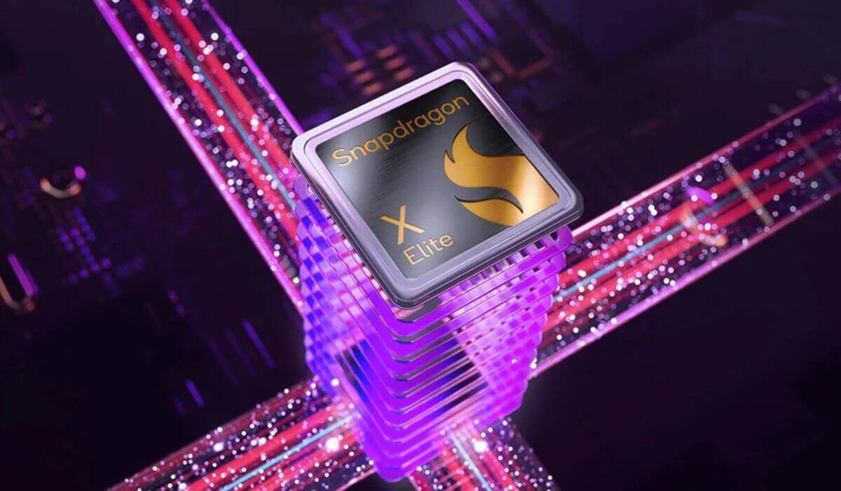 chip snapdragon x elite