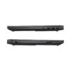 Cổng kết nối HP Gaming Victus 15 2023