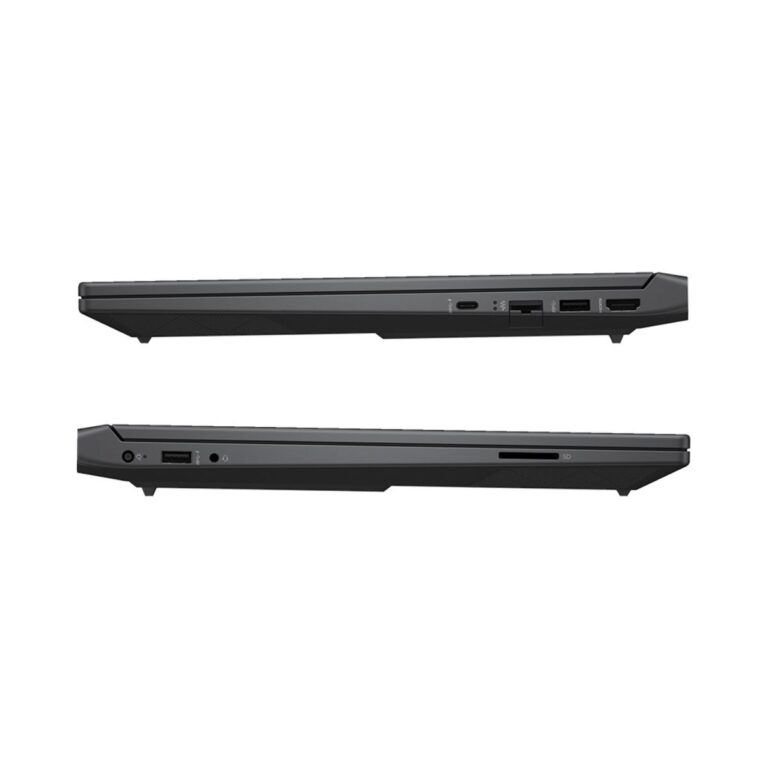 Cổng kết nối HP Gaming Victus 15 2023
