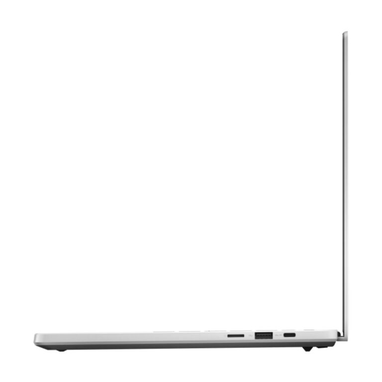 Cổng phải ROG Zephyrus G14 2024