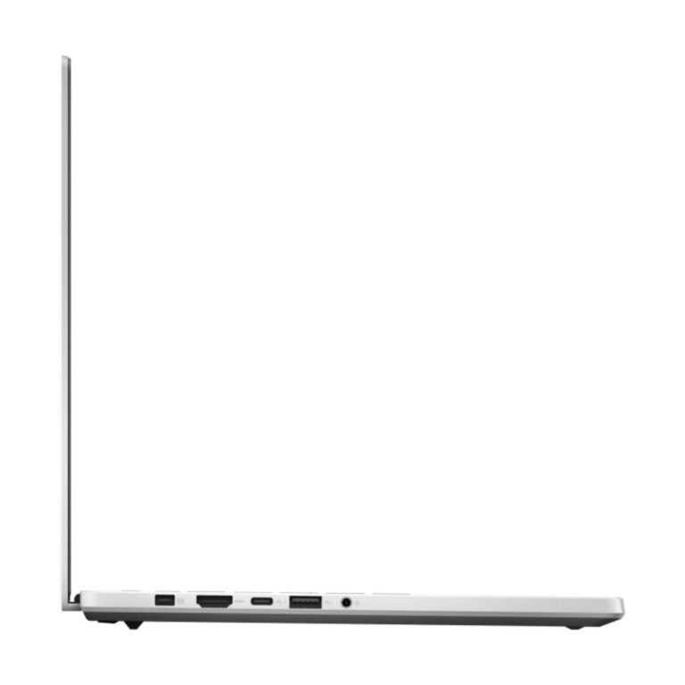 Cổng trái ROG Zephyrus G14 2024
