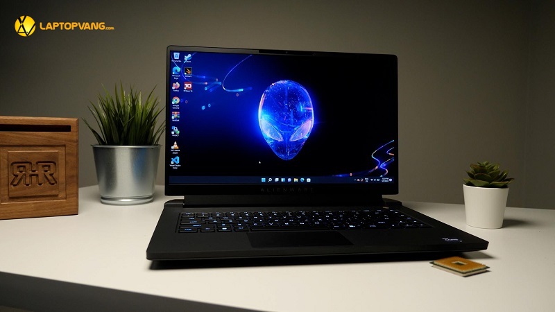 dell alienware m15 r7