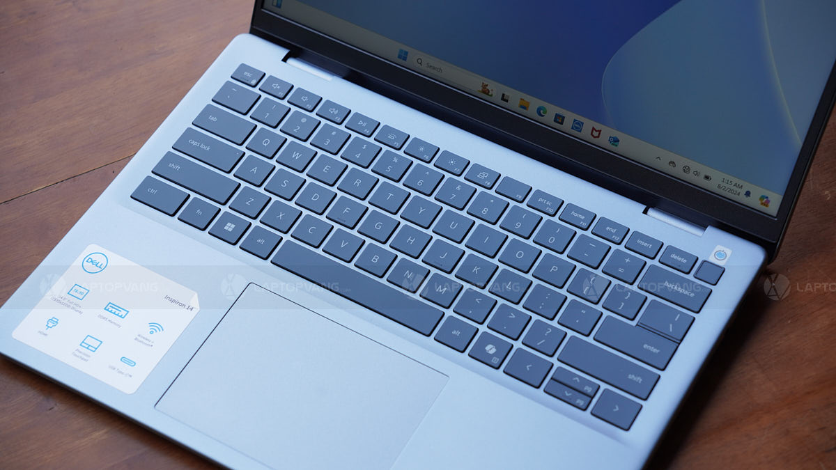 Dell Inspiron 5440 Bàn Phím