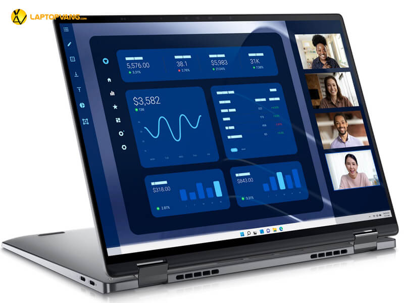 dell latitude 9450 2 in 1
