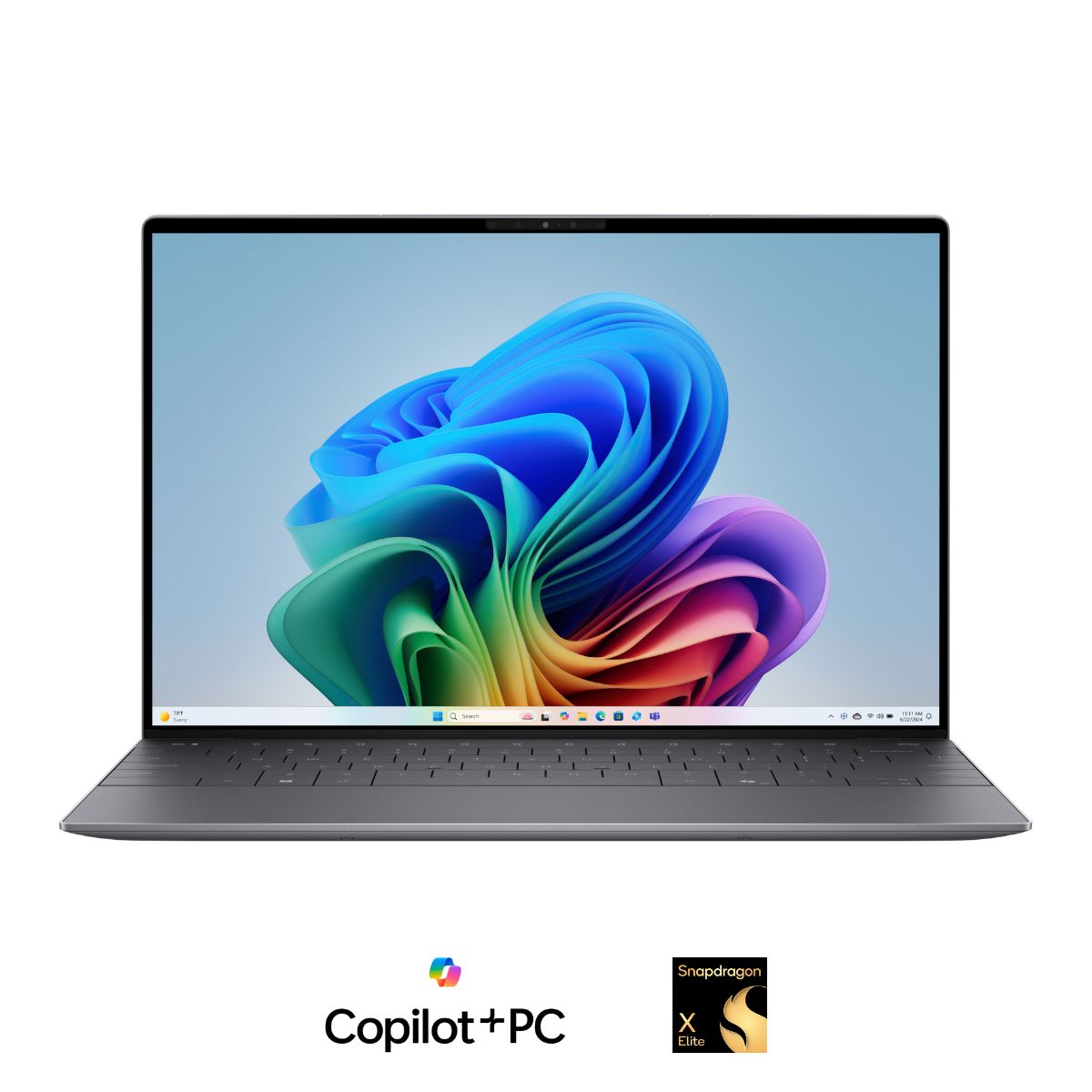 Dell XPS 9345 Graphite X Elite