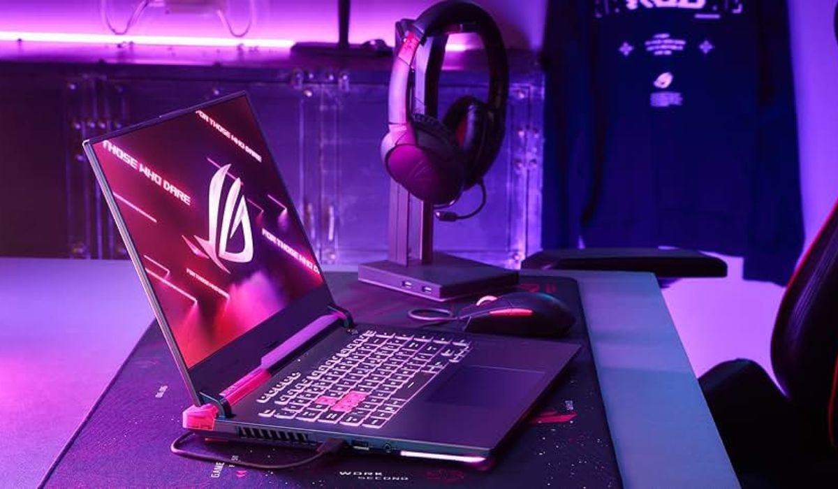 Hiệu năng Gaming Predator Helios 18 2023