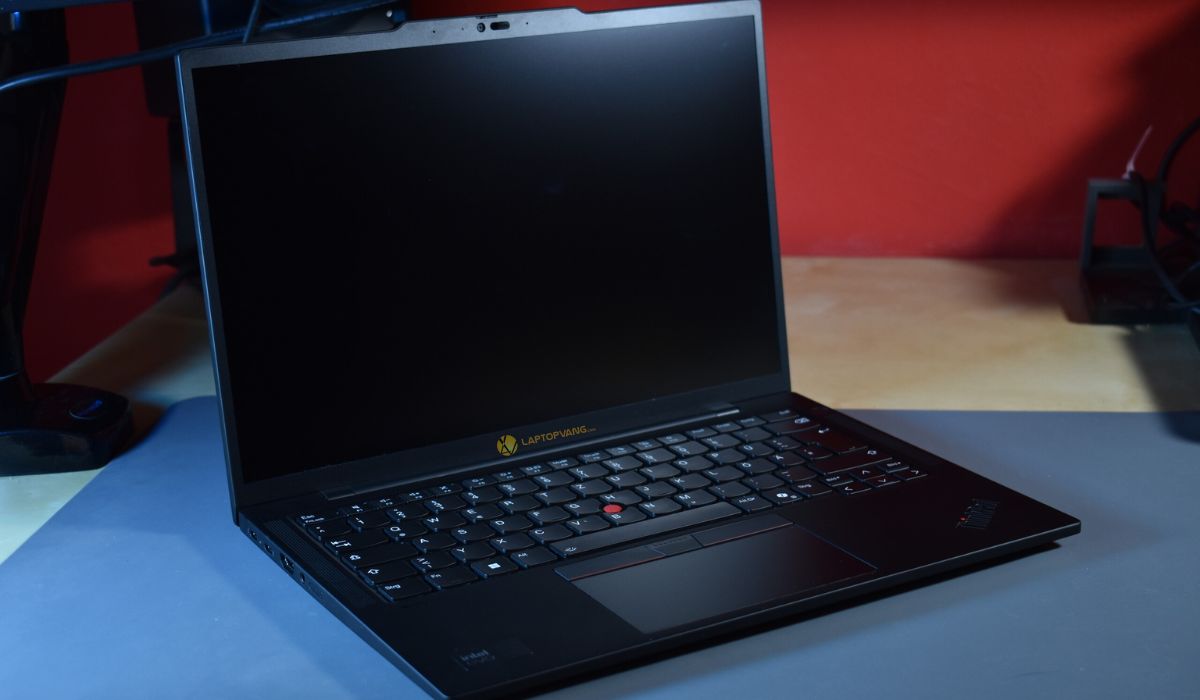 Hiệu năng T14s G5
