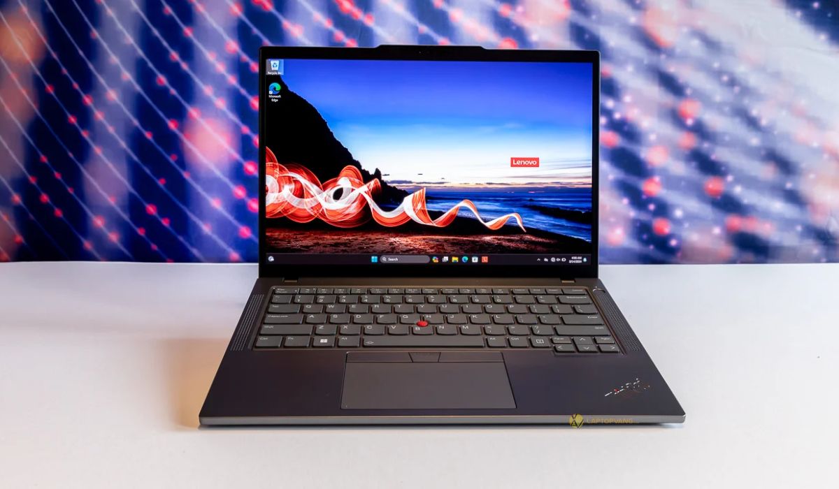 Hiệu năng ThinkPad T14 Gen 5
