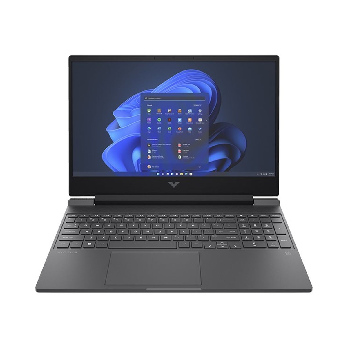 HP Gaming Victus 15 2023