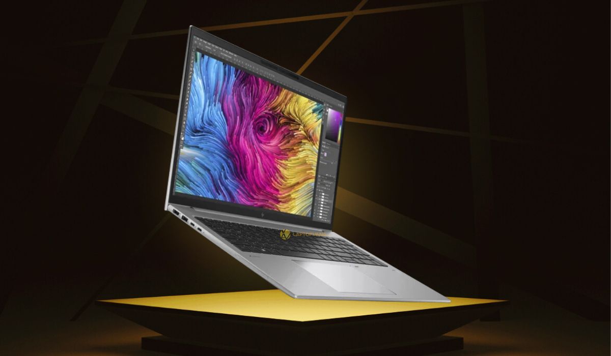 HP Zbook Firefly 16 G11 có nhiều tính năng