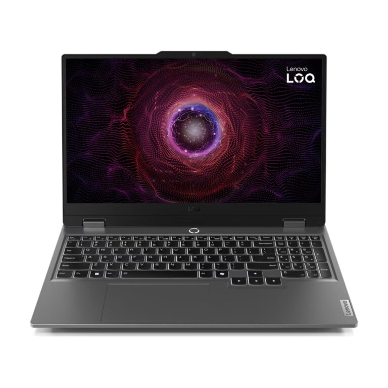Lenovo LOQ 15ARP9