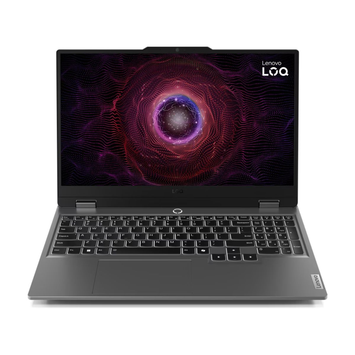 Lenovo LOQ 15ARP9