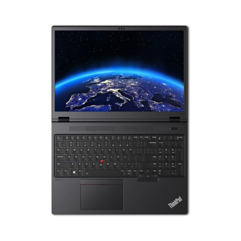 Lenovo ThinkPad P16v Gen 2