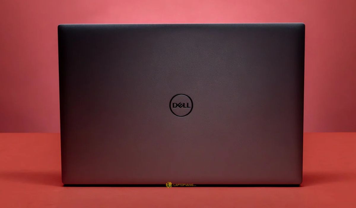 Logo mặt A Precision 5490