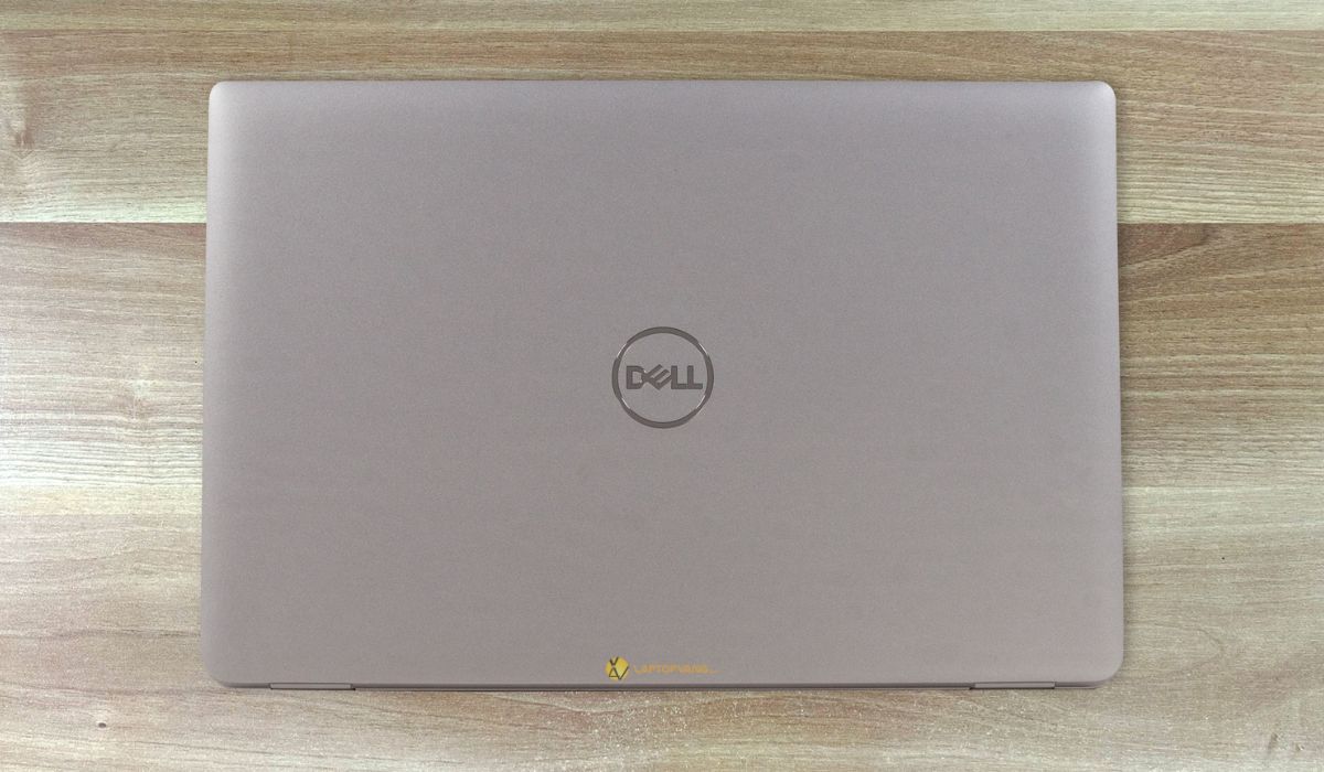 Logo mặt A Precision 3490