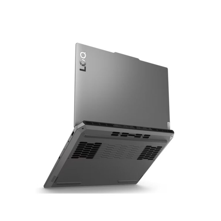LOQ 15ARP9 Ryzen 7